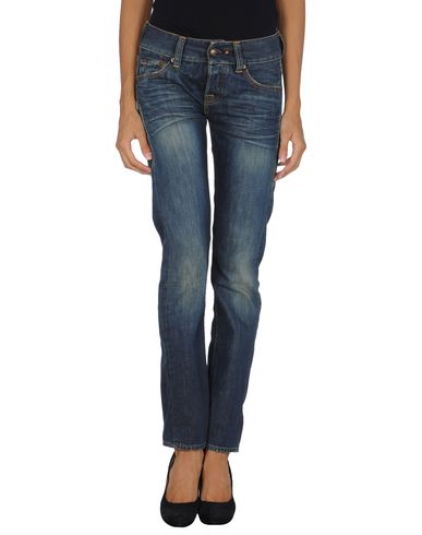 ZOOM HTC - Denim trousers