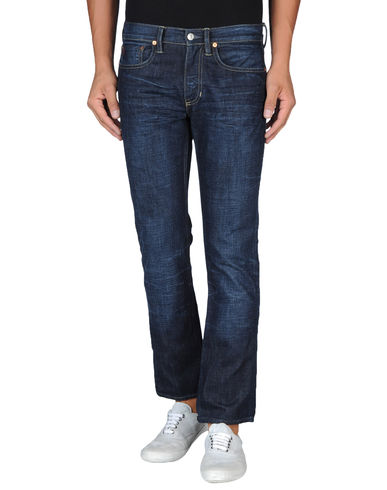 ZOOM POLO RALPH LAUREN - Denim trousers