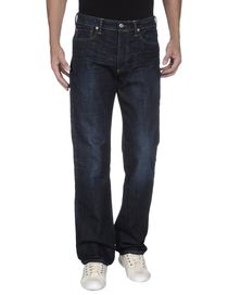 POLO RALPH LAUREN - Denim trousers