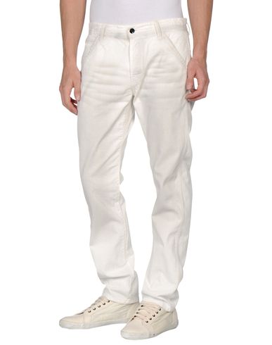 ZOOM M.GRIFONI DENIM - Denim pants
