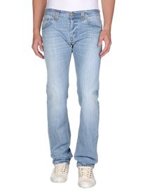DONDUP - Denim pants