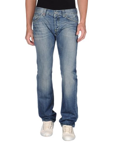 ZOOM DONDUP - Denim pants