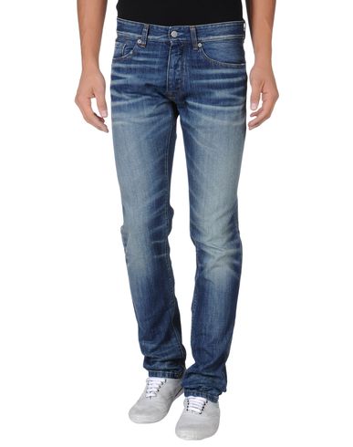 ZOOM M.GRIFONI DENIM - Denim pants