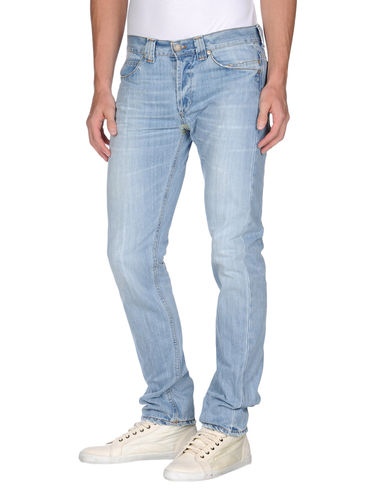 ZOOM DONDUP - Denim pants