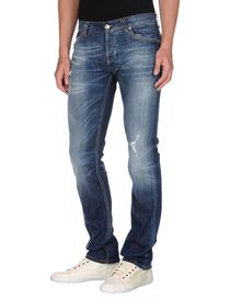 DONDUP - Denim pants