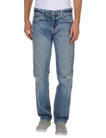 POLO JEANS COMPANY - Pantalon en jean