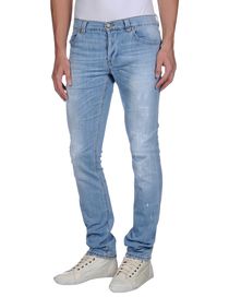 DONDUP - Denim pants