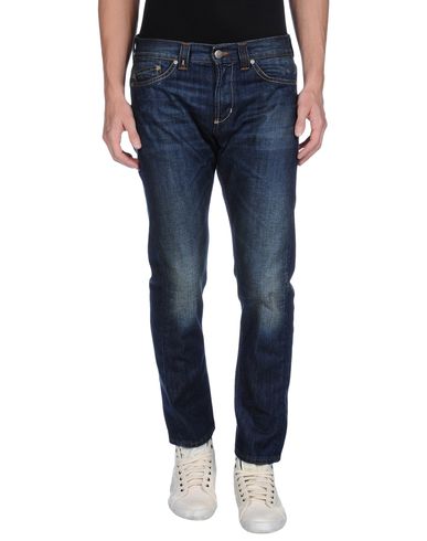 ZOOM DONDUP - Denim pants