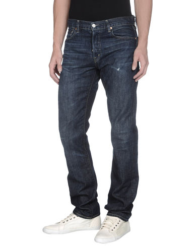 ZOOM DENIM & SUPPLY RALPH LAUREN - Jeanshose