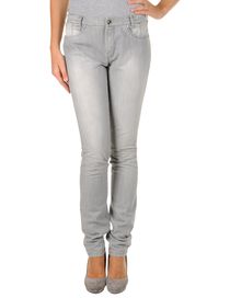 STRENESSE BLUE - Denim pants