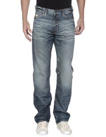DENIM & SUPPLY RALPH LAUREN - Denim pants