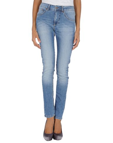 ZOOM KAOS - Denim pants