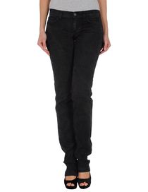 DOLCE & GABBANA - Denim trousers