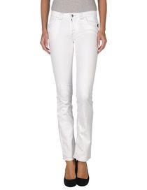 REFRIGIWEAR - Denim trousers
