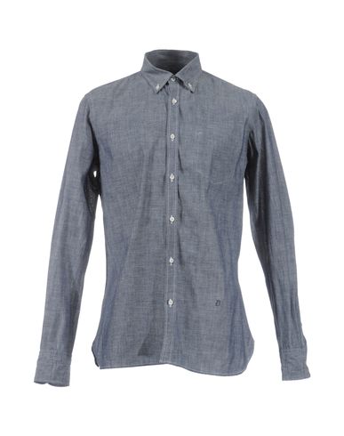 ZOOM DONDUP - Long sleeve shirt