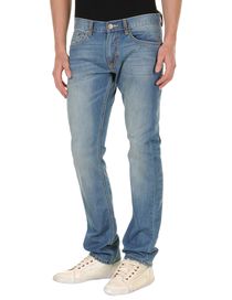 SUN 68 - Denim pants