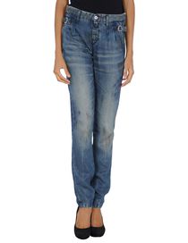 RA-RE - Denim pants
