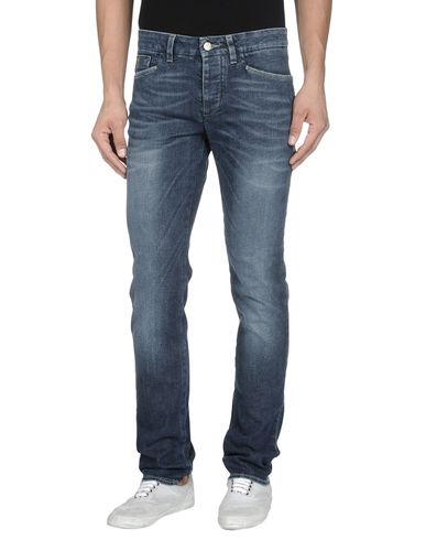 ZOOM D-21 - Denim pants