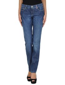 DAKS LONDON - Denim pants