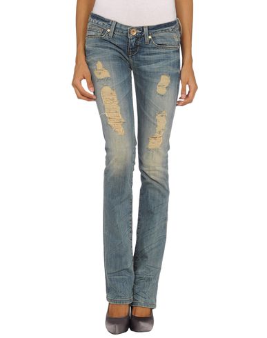 ZOOM GUESS - Denim pants