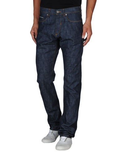 ZOOM NEIL BARRETT - Denim pants