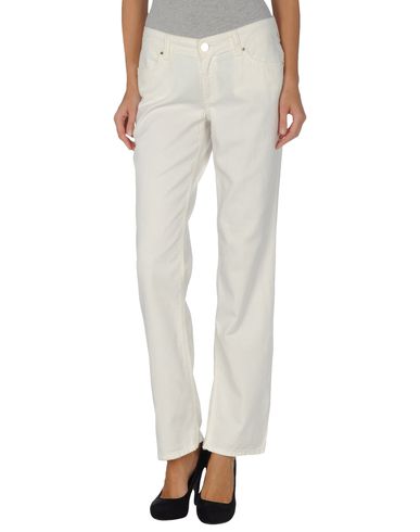 ZOOM LIU •JO - Denim trousers