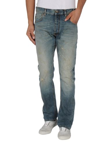 ZOOM NOVEMBER - Denim pants