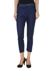 CYCLE - Denim capris