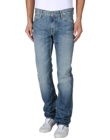 ZOOM 7 FOR ALL MANKIND - Denim pants