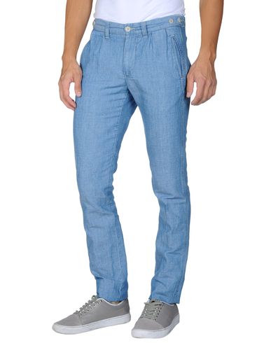 ZOOM ASPESI - Denim pants