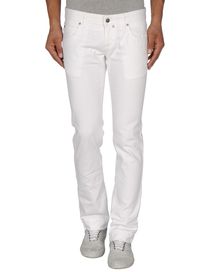 RICHMOND DENIM - Denim pants