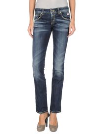 ROŸ ROGER'S - Denim pants