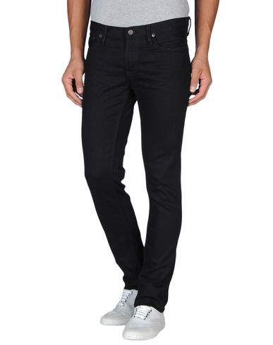 ZOOM RALPH LAUREN - Denim pants
