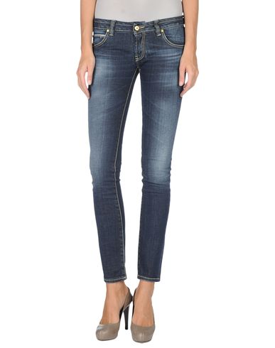ZOOM ROŸ ROGER'S - Denim pants