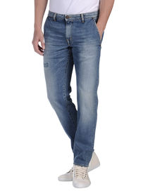 (+) PEOPLE - Denim pants