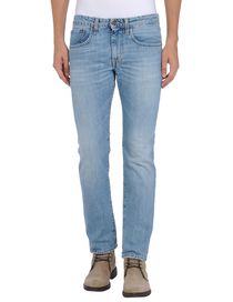 (+) PEOPLE - Denim pants
