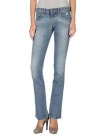 ROŸ ROGER'S - Denim pants