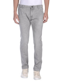 (+) PEOPLE - Denim pants