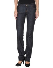 LOVE MOSCHINO - Denim pants
