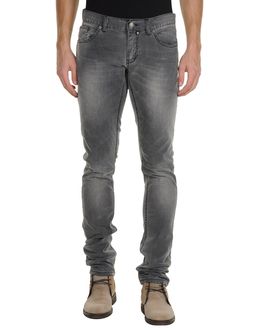 Confronta prezzi Richmond denim - jeans - pantaloni jeans - su yoox.com