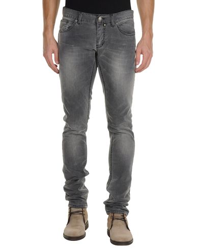 ZOOM RICHMOND DENIM - Denim pants
