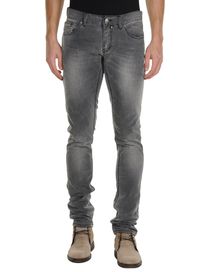 RICHMOND DENIM - Denim pants