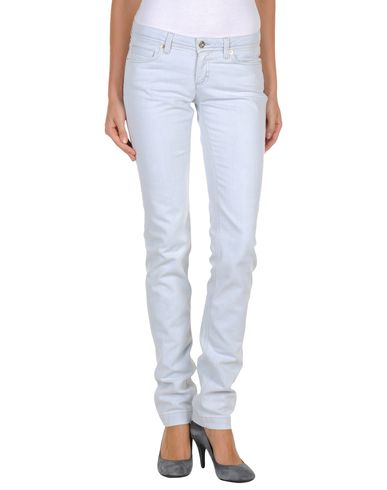 ZOOM D&G - Denim pants