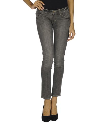 ZOOM SIWY - Denim trousers