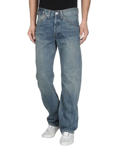 ZOOM LEVI'S RED TAB - Denim pants