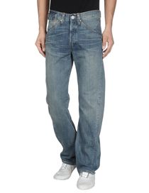 LEVI'S RED TAB - Denim pants