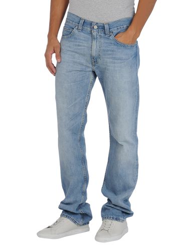 ZOOM LEVI'S RED TAB - Denim pants