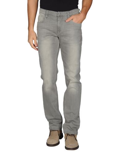ZOOM ICE ICEBERG - Denim pants
