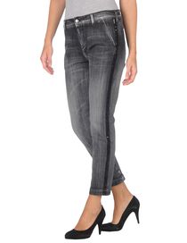 VANESSA BRUNO - Denim pants
