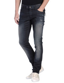 C'N'C' COSTUME NATIONAL - Denim pants